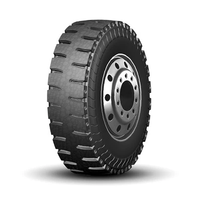 TBR Lastik 12.00R20 X006