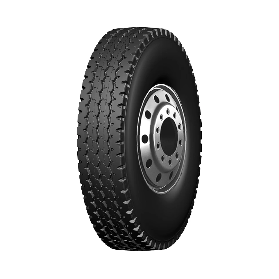TBR Lastik 11.00R20 R802